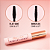 CHARLOTTE TILBURY Pillow Talk Push Up Lashes Volumizing & Lengthening Mascara - Imagem 4
