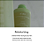 Abib Heartleaf Calming Toner Skin Booster - Imagem 6