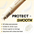 Abib Airy clear sunscreen gel Smoothing tube - Imagem 2