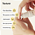 Abib Airy clear sunscreen gel Smoothing tube - Imagem 6
