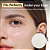 Abib Collagen Eye Patch Jericho Rose Jelly - Imagem 5