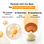 Abib Glutathiosome dark spot cream Vita tube - Imagem 4