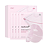 MEDICUBE Salmon PDRN Pink Collagen Jelly Gel Mask - Imagem 1