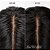 CÉCRED Clarifying Shampoo & Scalp Scrub - Imagem 4