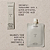 CÉCRED Fermented Rice & Rose Protein Ritual - Imagem 3