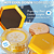 ELROEL Pang Pang Sun Cushion Plus - Imagem 2