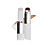 ELROEL Cover Cream Stick - Imagem 8