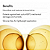 Dyson Omega™ Hydrating Hair Oil - Imagem 5