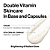 d'Alba Piedmont  White Truffle Oil Capsule Cream - Imagem 4