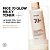 ANUA Rice 70 Glow Milky Toner - Imagem 2