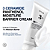 ANUA 3 Ceramide Panthenol Moisture Barrier Cream - Imagem 3