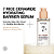 ANUA 7 Rice Ceramide Hydrating Barrier Serum - Imagem 3