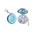 FWEE  Pocket Eyeshadow Palette - Imagem 7