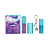 Fenty Beauty by Rihanna  Smurfette Smooches Lip Essentials Duo + Keychain - Imagem 1