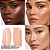 PATRICK TA Major Glow Creme & Powder Light Reflecting Translucent Highlighter Duo - Imagem 8
