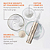Dr. Dennis Gross Skincare  DermInfusions™ Plump + Repair Lip Treatment with Hyaluronic Acid - Imagem 3