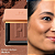 HAUS LABS BY LADY GAGA  Power Sculpt Velvet Talc-Free Powder Bronzer - Imagem 7