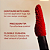 MAED Signature Lip Pigment Matte Liquid Lipstick - Imagem 2