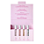 LoveShackFancy Perfume Library Eau de Parfum Discovery Set - Imagem 2