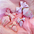 LoveShackFancy Mini Forever In Love & Endless Dreams Eau de Parfum Set - Imagem 2