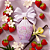 LoveShackFancy Endless Dreams Eau de Parfum with Strawberry & Vanilla - Imagem 2