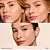 Armani Beauty Golden Hour 24HR Lightweight Skin Tint with Hyaluronic Acid - Imagem 4