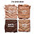 Yves Saint Laurent Couture Mini Clutch Eyeshadow Palette - Imagem 9