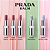 Prada Beauty  Hydrating Lip Balm with Jojoba Oil - Imagem 3