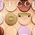 Gucci  Glow Multi-Use Illuminating Gel-Powder Highlighter - Imagem 2