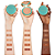 Gucci  Sun-Kissed Glow Powder Bronzer - Imagem 3