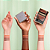 Prada Beauty Dimensions Multi-Effect Refillable Eyeshadow Palette - Imagem 10