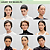 Prada Beauty Reveal Skin-Optimizing Refillable Soft Matte Foundation - Imagem 6