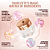 Charlotte Tilbury Magic Cream Anti-Aging Moisturizer with Hyaluronic Acid - Imagem 3