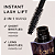 TARTE Lights, Camera, Lashes 4-in-1 Mascara - Imagem 2