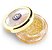 TATCHA Camellia Gold Spun Lip Balm - Imagem 1