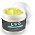 LAVO Microdrodermabrasion Cream Facial Scrub - Imagem 1