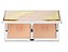 JOUER COSMETICS Sunswept Bronzer Duo - Imagem 1