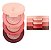 KAJA Beauty Bento Bouncy Shimmer Eyeshadow Trio - Imagem 1