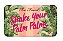 TOO FACED Shake Your Palm Palms Eye Shadow Palette - Imagem 2
