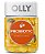 OLLY Probiotic Gummies for Digestive Health*, 1 Billion Cultures, 50 ct - Imagem 1