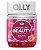 OLLY Undeniable Beauty Hair, Skin and Nails + Biotin Gummies, 60 Ct - Imagem 1