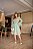 Vestido Tule Verde - Imagem 1