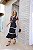 Vestido Maria preto - Imagem 3