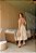 Vestido Maria bege - Imagem 3