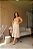 Vestido Maria bege - Imagem 1