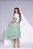 Conjunto Saia + Blusa verde - Imagem 2