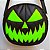 Bolsa Pumpkin Verde e Preta - Imagem 2