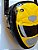 Bolsa Nara Prado Power Ranger Amarelo - Imagem 2