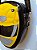 Bolsa Nara Prado Power Ranger Amarelo - Imagem 3