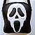 Mochila 2 em 1 Grande Ghostface Pânico - Imagem 2